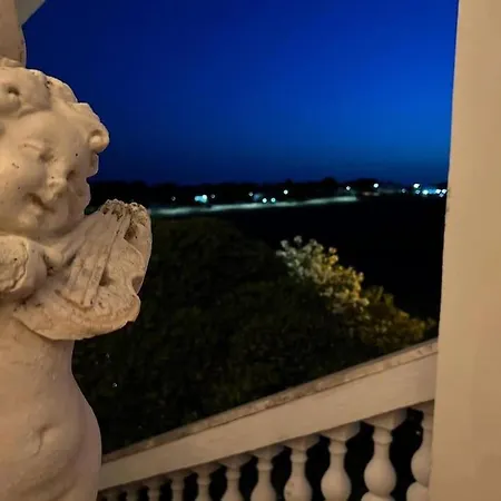 Сasa de vacaciones Mare D'argento