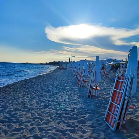 Mare D'argento Leporano