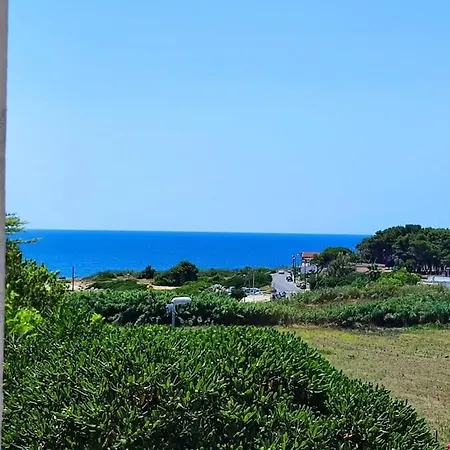 Mare D'argento 別荘