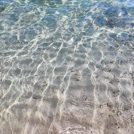 Mare D'argento 펜션 *