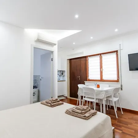 Tatil Evi Mare D'argento